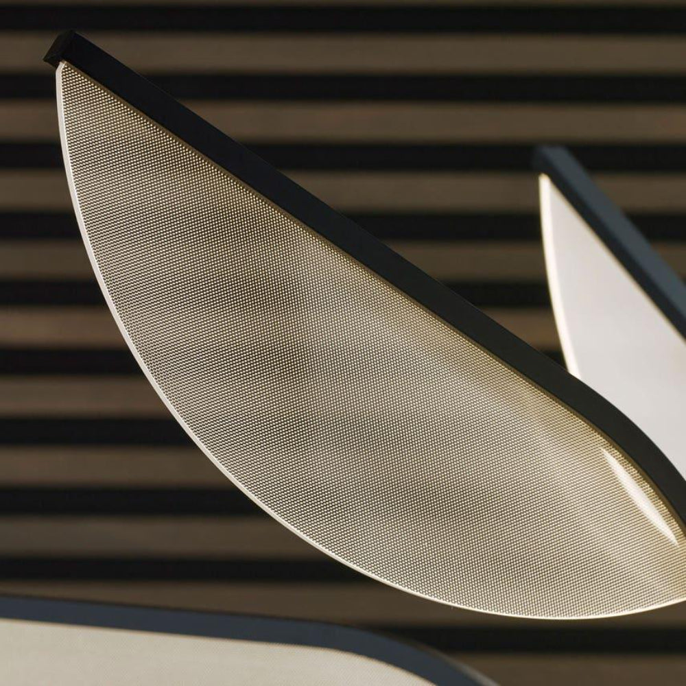 Tech Lighting 700 Belterra 38 Chandelier