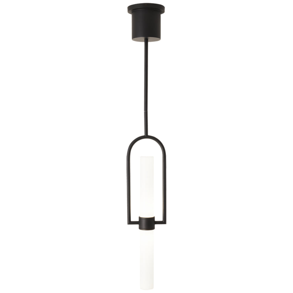 Tech Lighting 700 Calumn Pendant By Visual Comfort