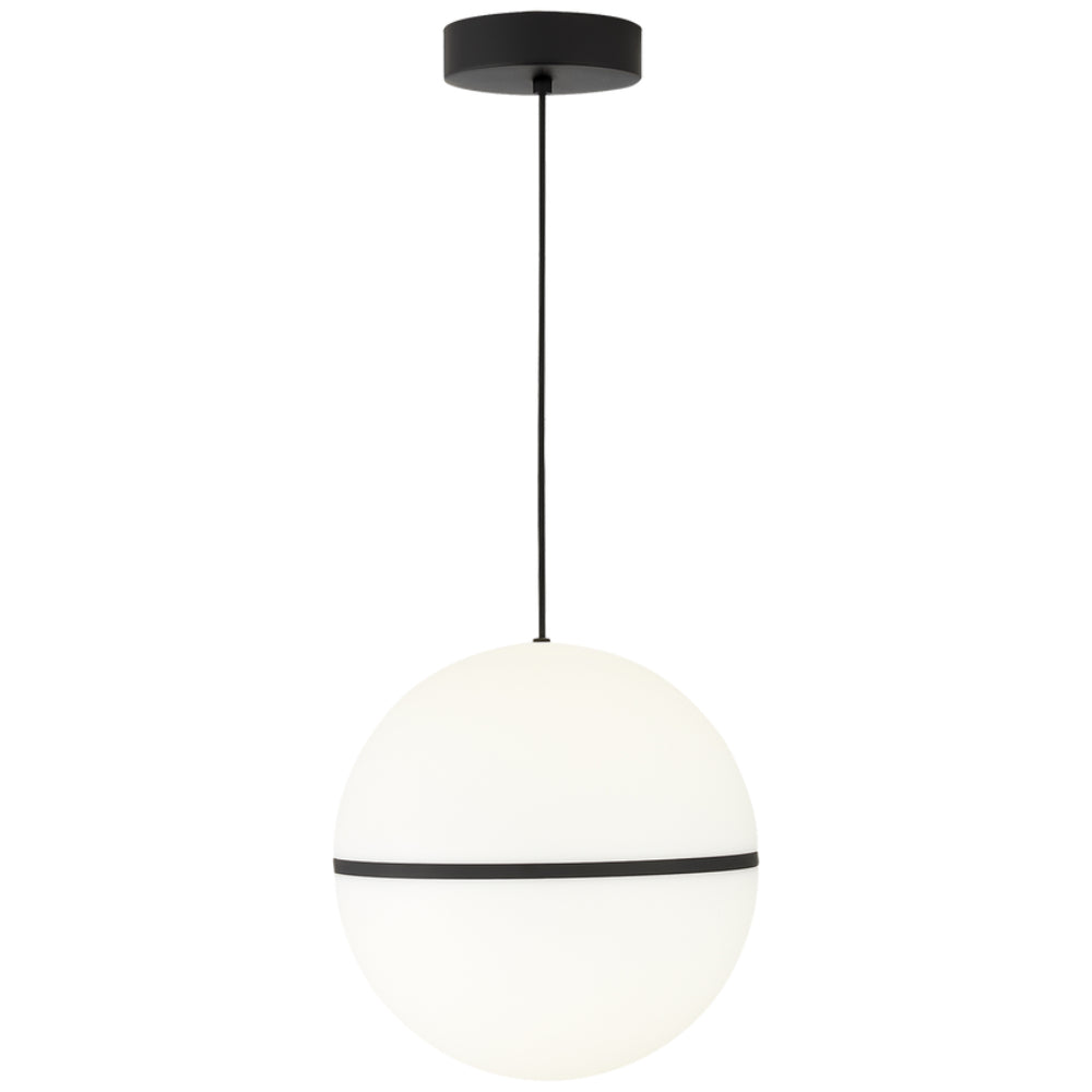 Tech Lighting 700 Hanea Grande Pendant By Visual Comfort