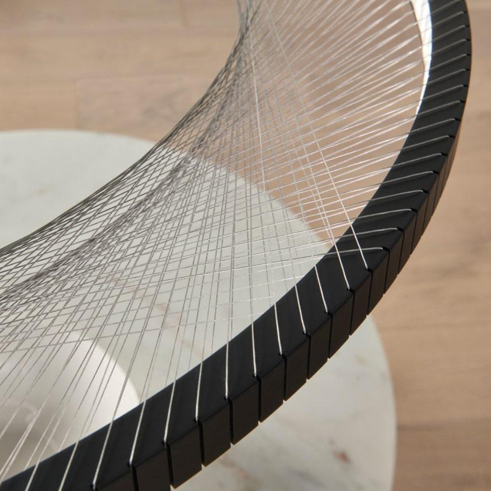 Tech Lighting 700 Interlace 30 Suspension