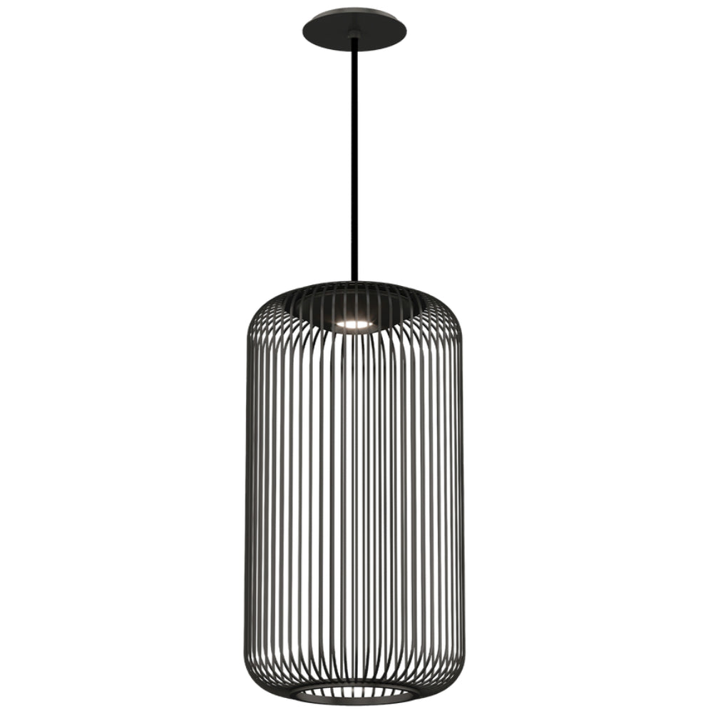Tech Lighting 700 Kai 1 Pendant