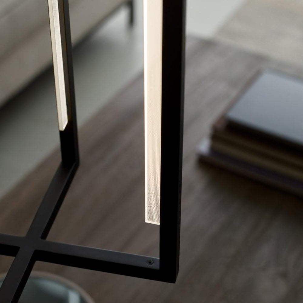 Tech Lighting 700 Kenway 18 Pendant By Visual Comfort