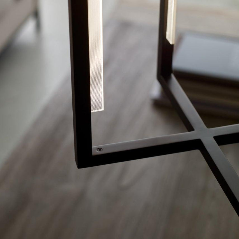 Tech Lighting 700 Kenway 18 Pendant By Visual Comfort