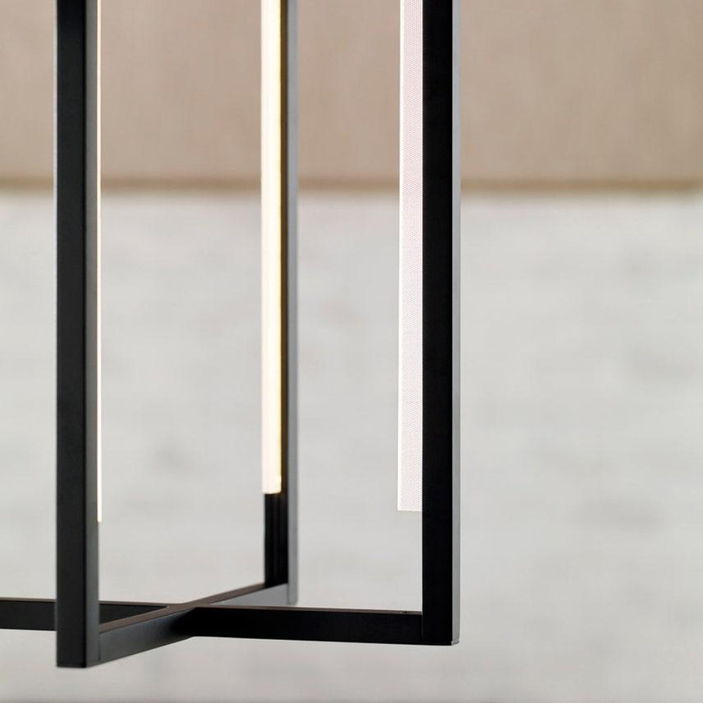 Tech Lighting 700 Kenway 25 Pendant By Visual Comfort