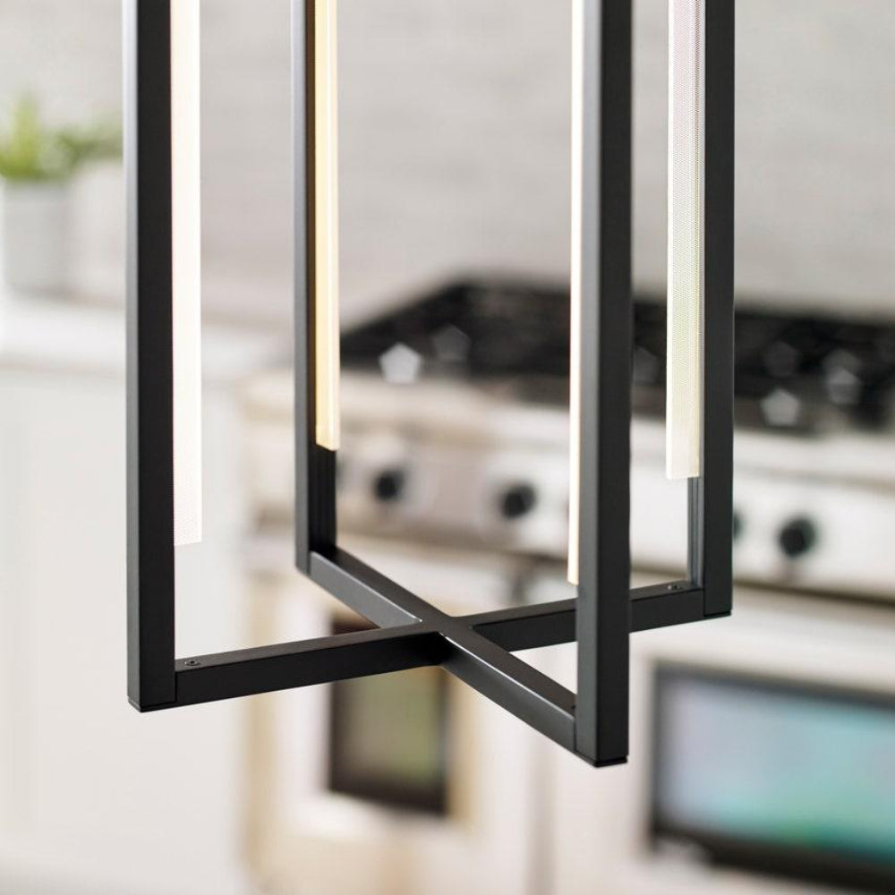 Tech Lighting 700 Kenway 25 Pendant By Visual Comfort