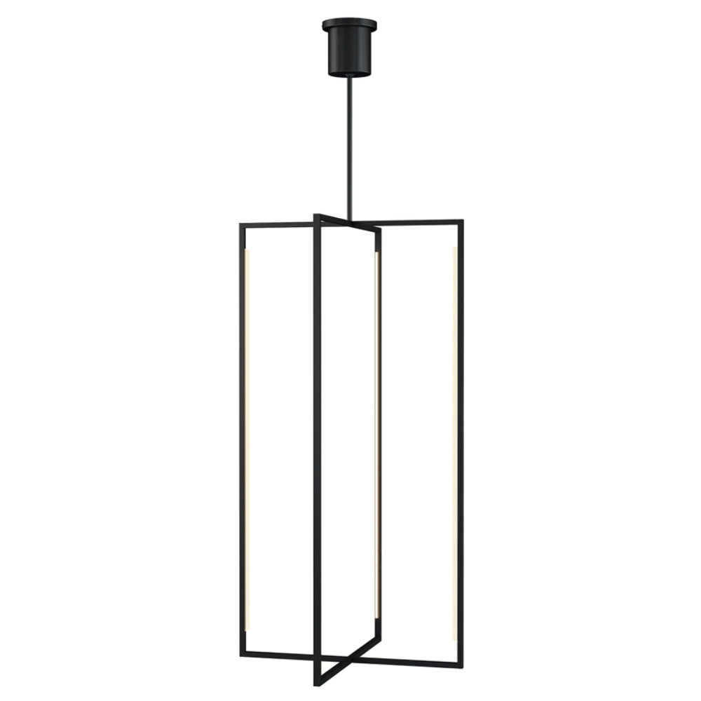 Tech Lighting 700 Kenway 42 Pendant By Visual Comfort