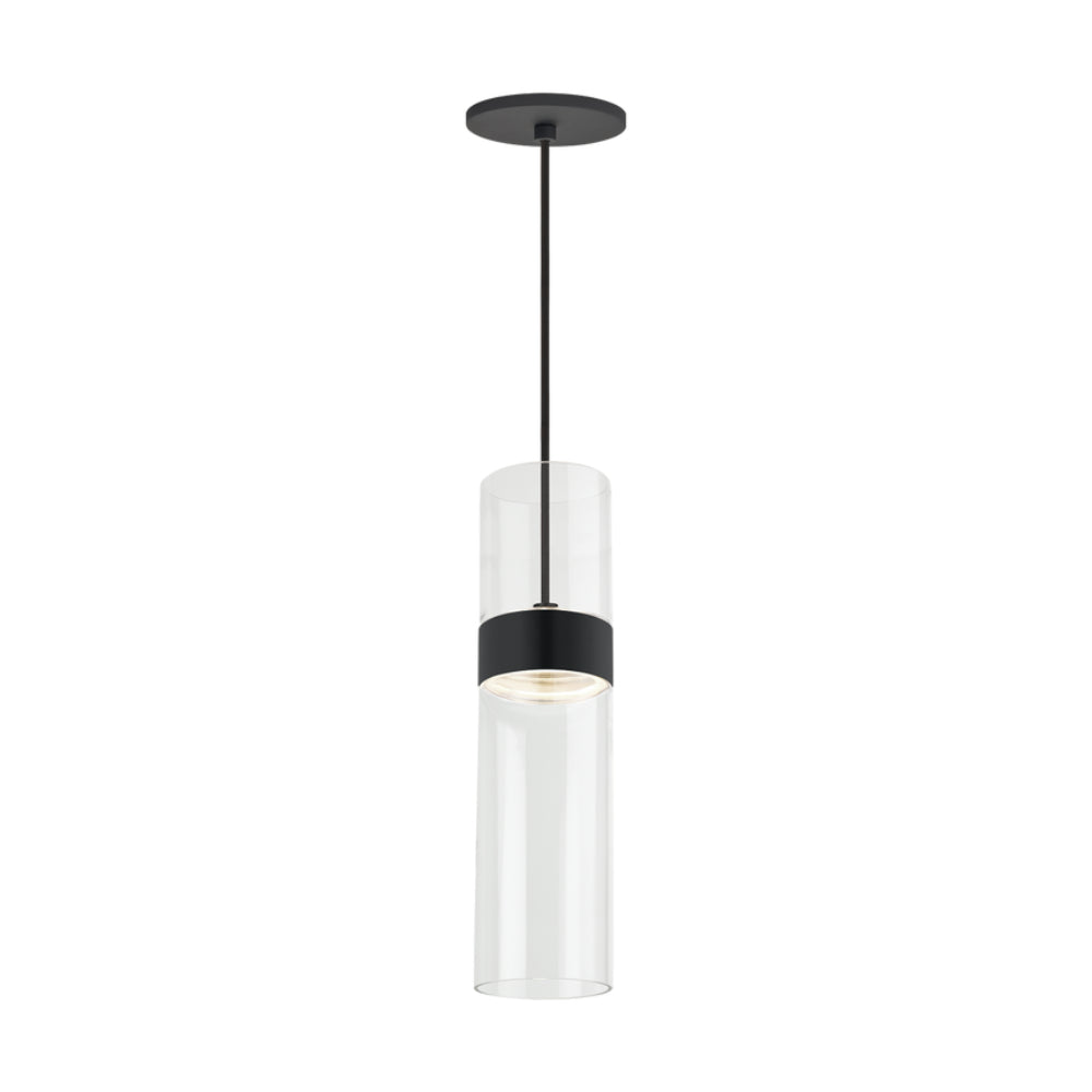 Tech Lighting 700 Manette Pendant with Monopoint System By Visual Comfort