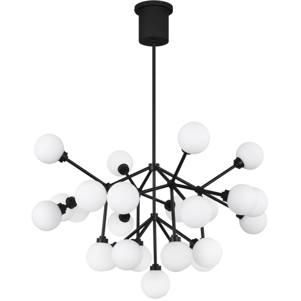 Tech Lighting 700 Mara Chandelier By Visual Comfort