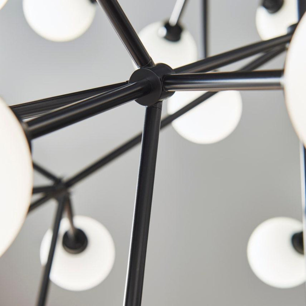 Tech Lighting 700 Mara Grande Chandelier By Visual Comfort