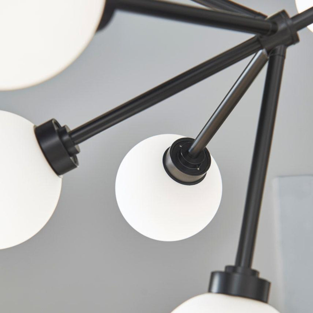 Tech Lighting 700 Mara Grande Chandelier By Visual Comfort