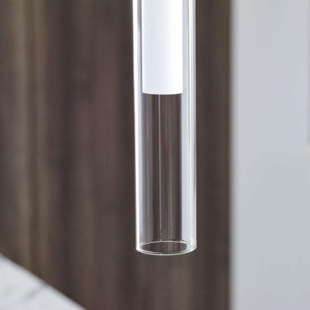 Tech Lighting 700 Mini Linger Pendant