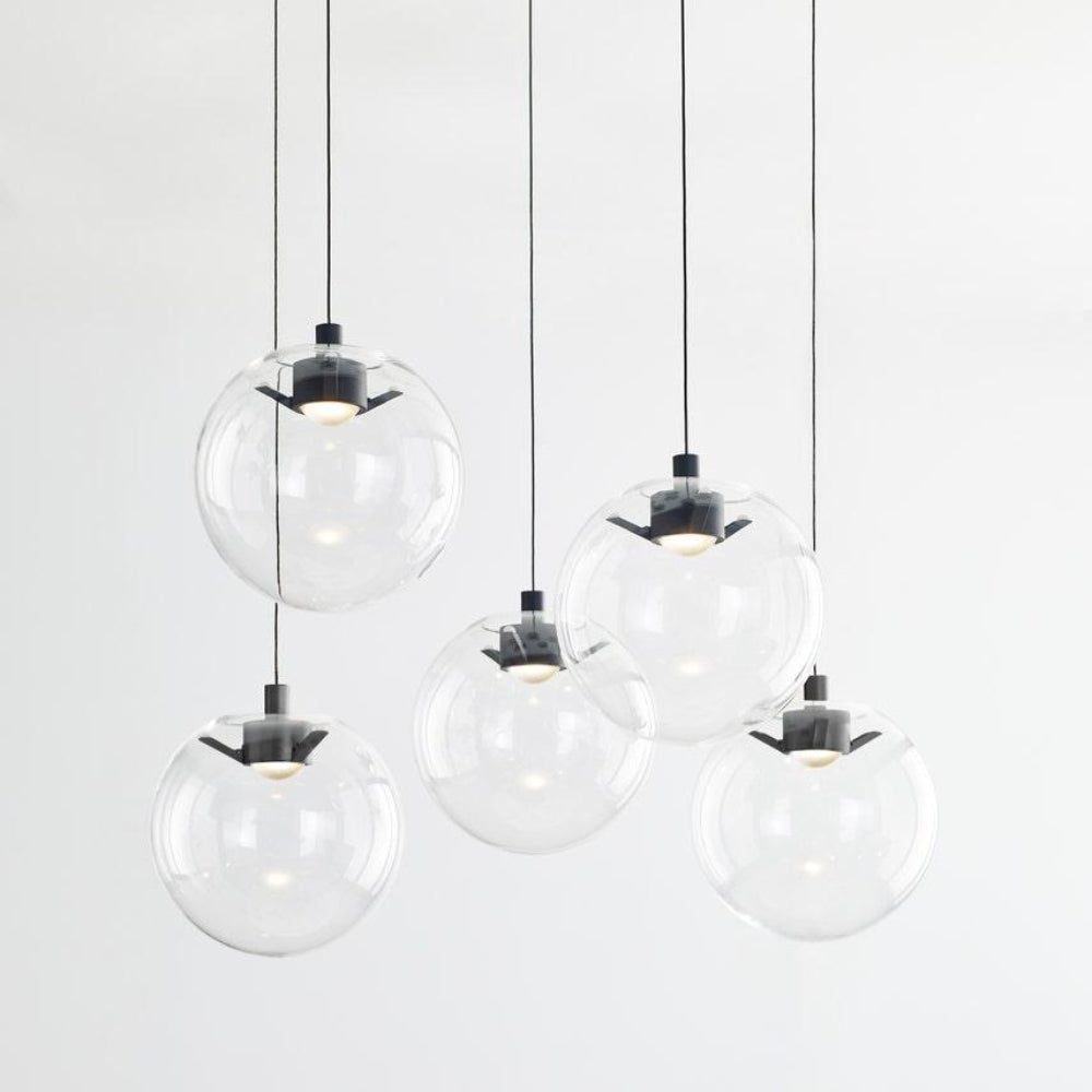 Tech Lighting 700 Mini Palona Pendant
