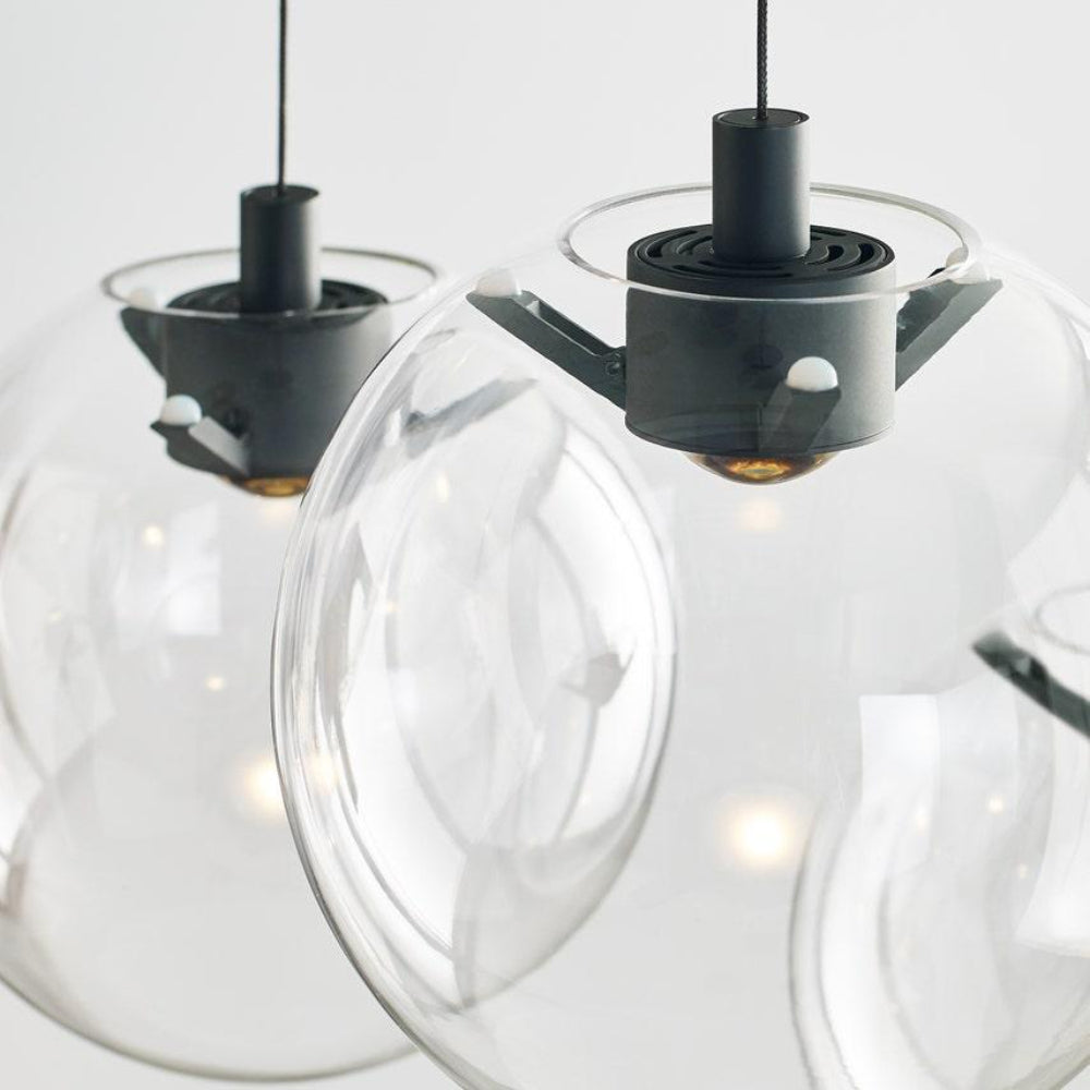 Tech Lighting 700 Mini Palona Pendant