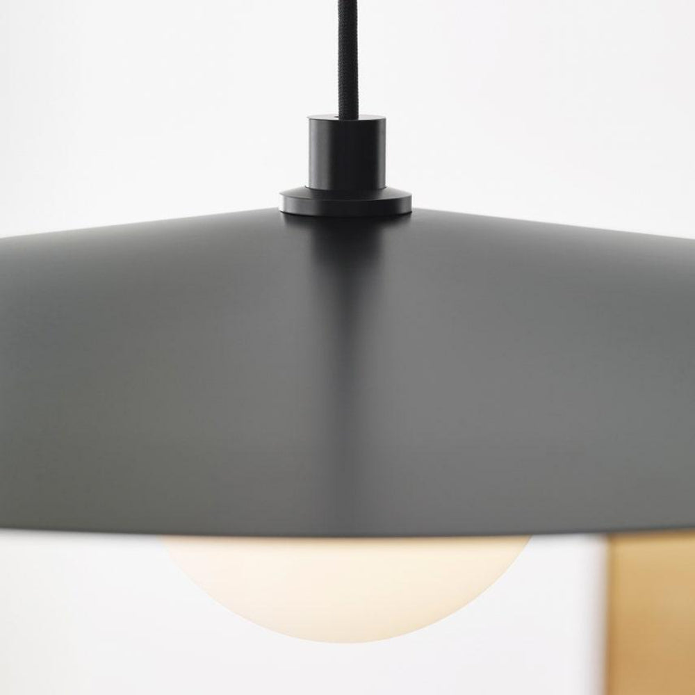 Tech Lighting 700 Pirlo Pendant By Visual Comfort