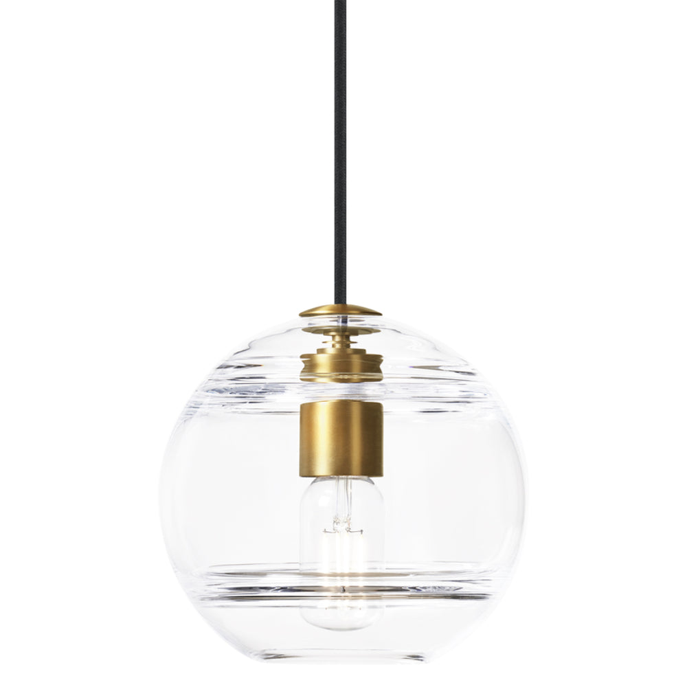 Tech Lighting 700 Sedona Medium Pendant By Visual Comfort