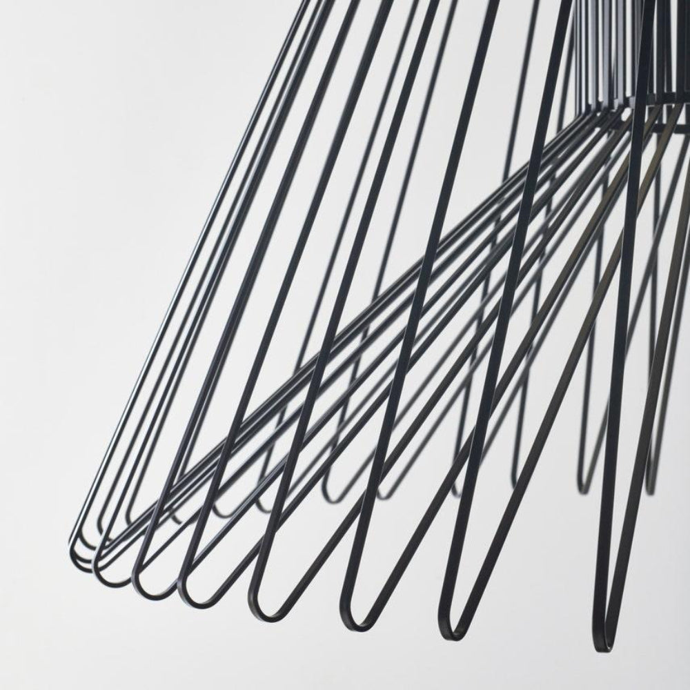 Tech Lighting 700 Syrma Grande Suspension