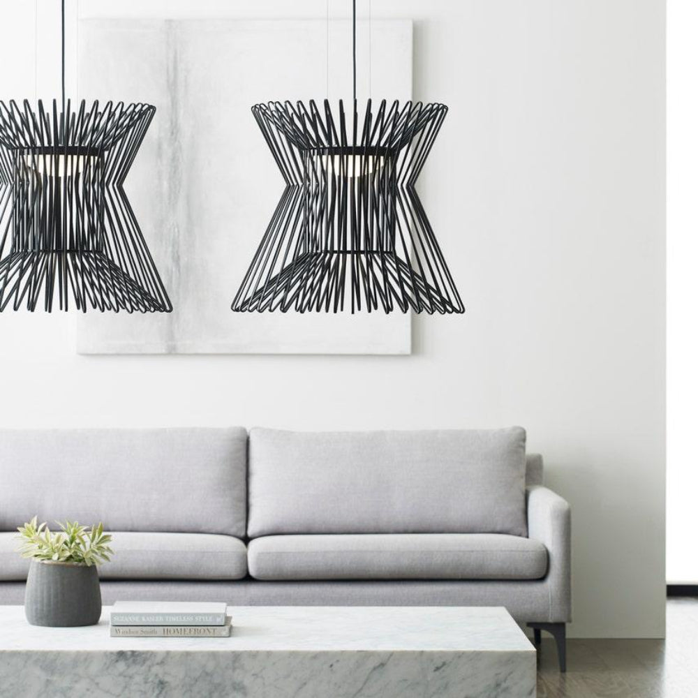 Tech Lighting 700 Syrma Pendant