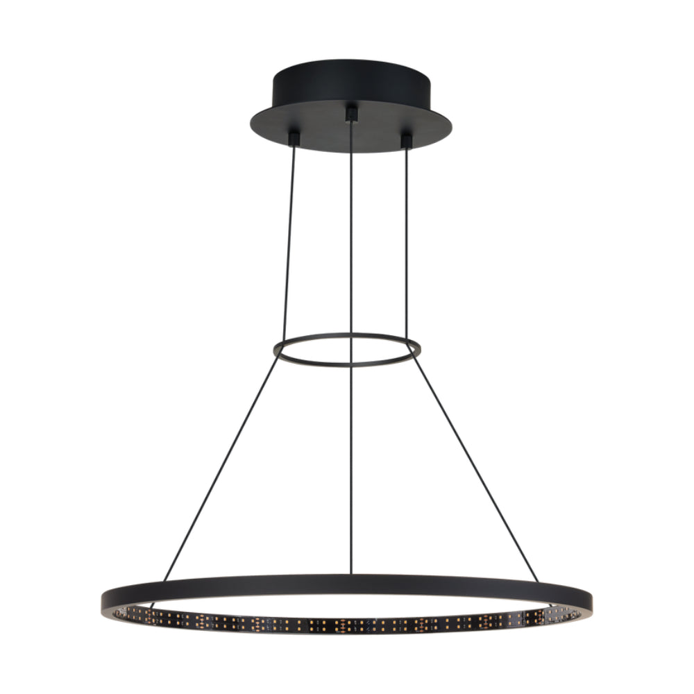 Tech Lighting 700 Vellavi 24 Chandelier By Visual Comfort