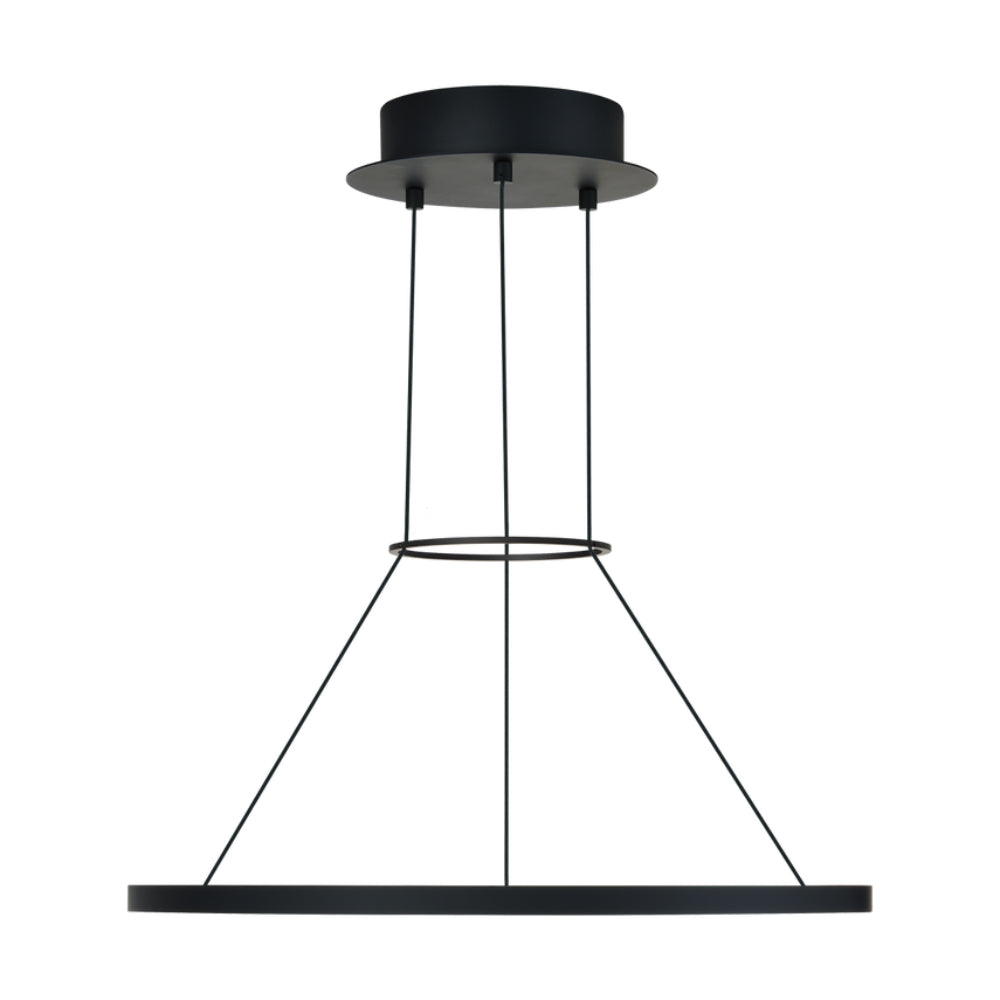 Tech Lighting 700 Vellavi 24 Chandelier By Visual Comfort