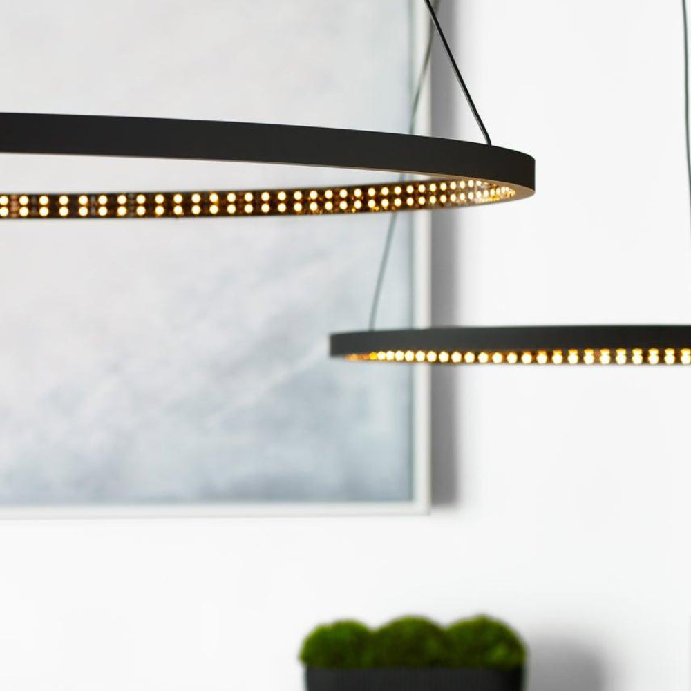 Tech Lighting 700 Vellavi 24 Chandelier By Visual Comfort