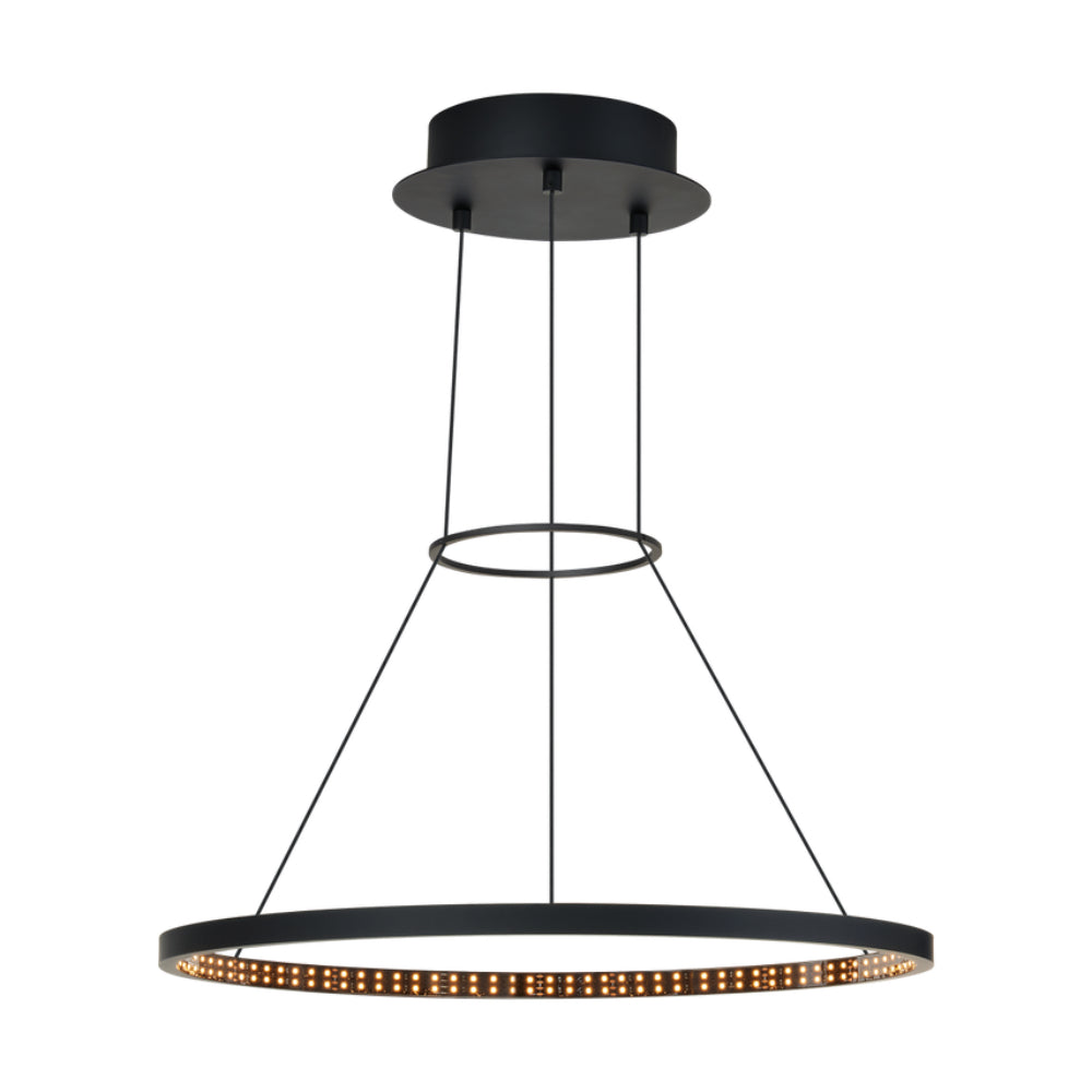 Tech Lighting 700 Vellavi 24 Chandelier By Visual Comfort