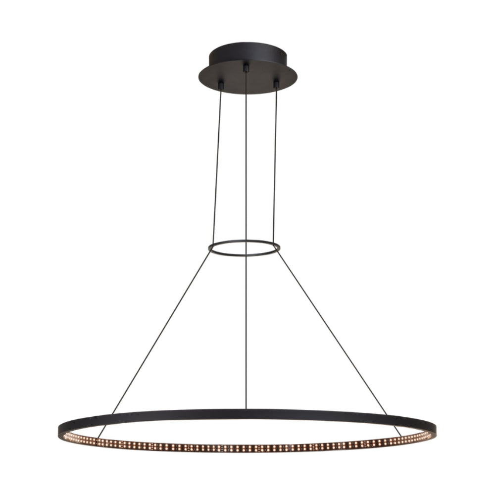 Tech Lighting 700 Vellavi 36 Chandelier By Visual Comfort
