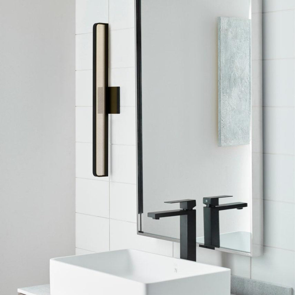 Tech Lighting 700BC Banda 24 Bath By Visual Comfort