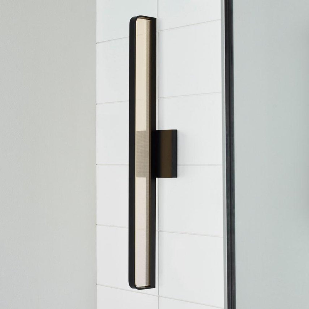 Tech Lighting 700BC Banda 24 Bath By Visual Comfort