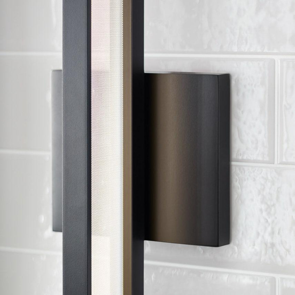 Tech Lighting 700BC Banda 24 Bath By Visual Comfort