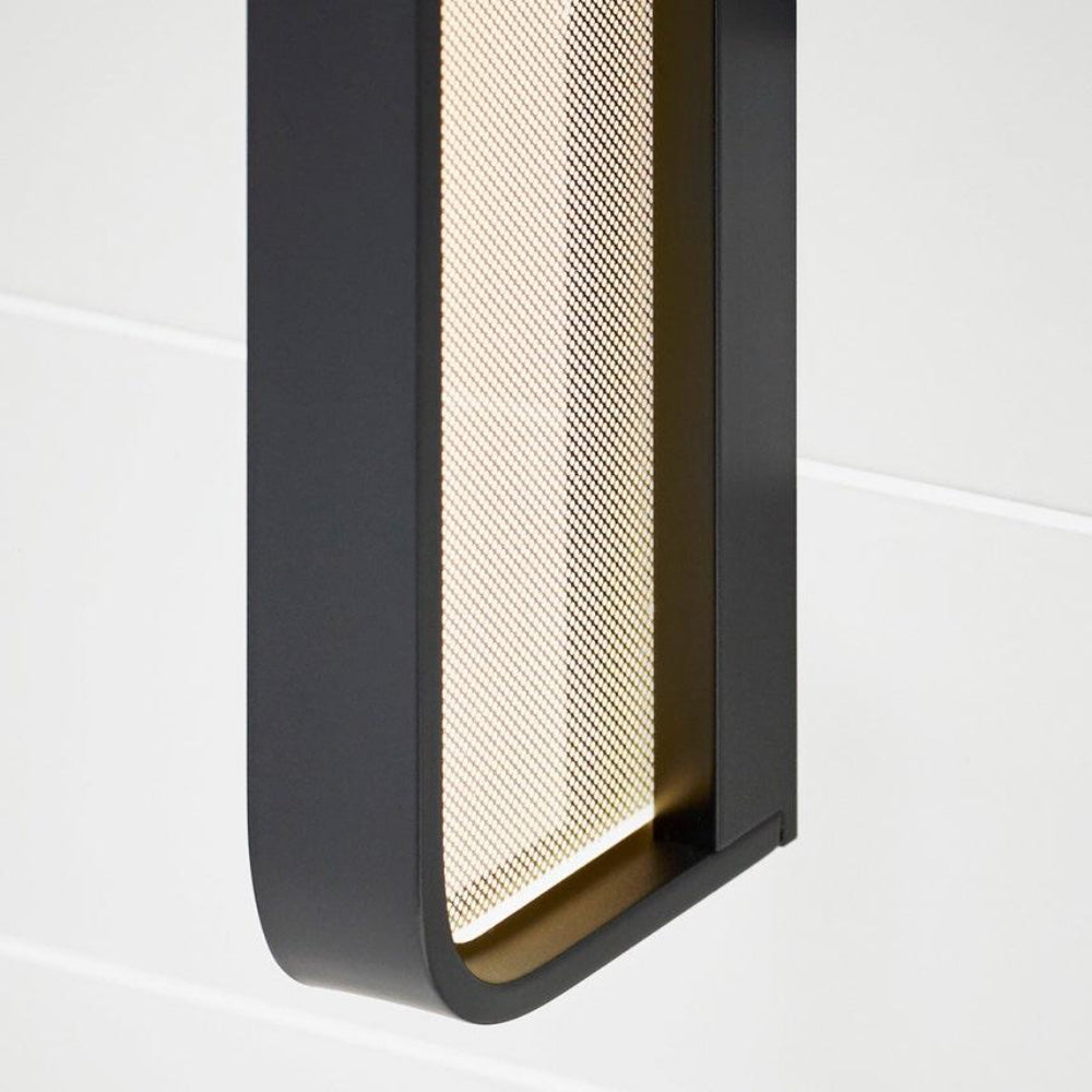 Tech Lighting 700BC Banda 24 Bath By Visual Comfort