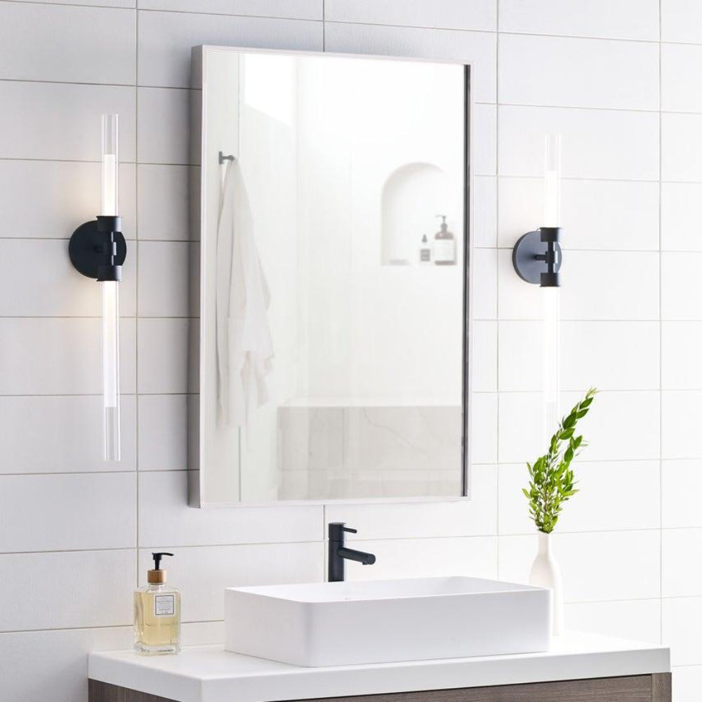 Tech Lighting 700BC Linger Wall/Bath By Visual Comfort