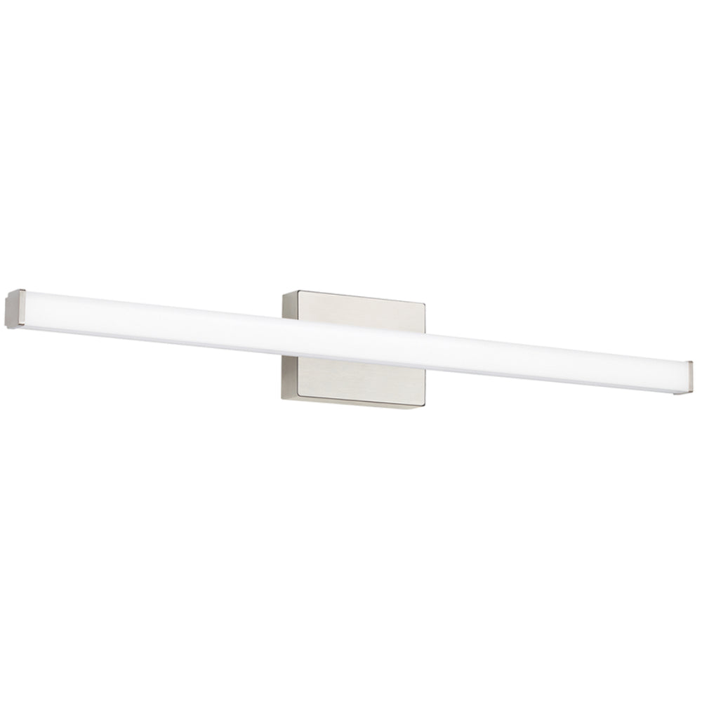 Tech Lighting 700BC Lufe Square 36 Bath By Visual Comfort