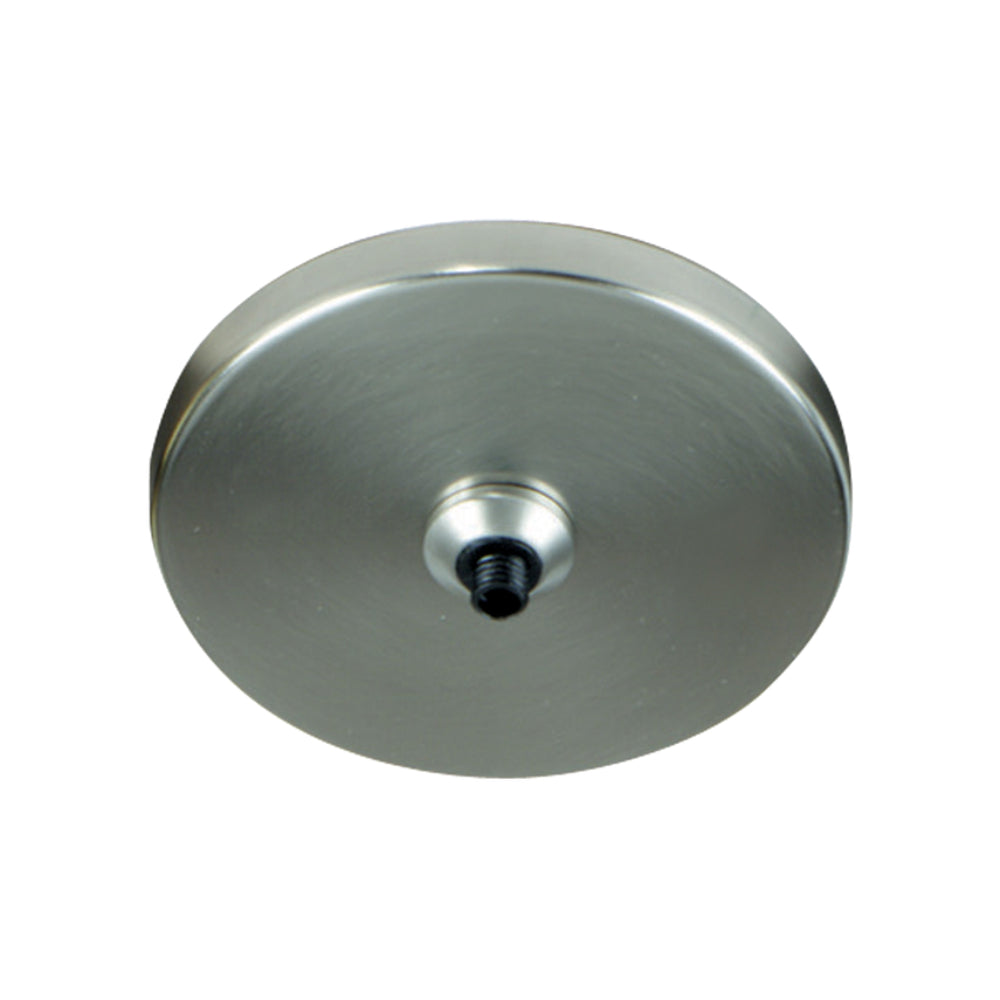 Tech Lighting 700FJFCP Freejack Port With Canopy