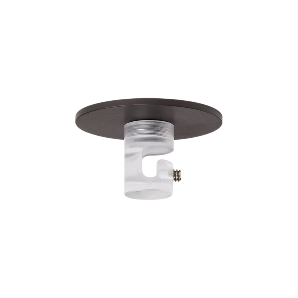 Tech Lighting 700FJSWG Low-Voltage Swag Hook