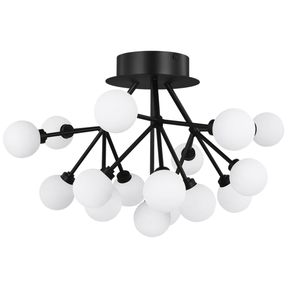 Tech Lighting 700FM Mara Ceiling By Visual Comfort