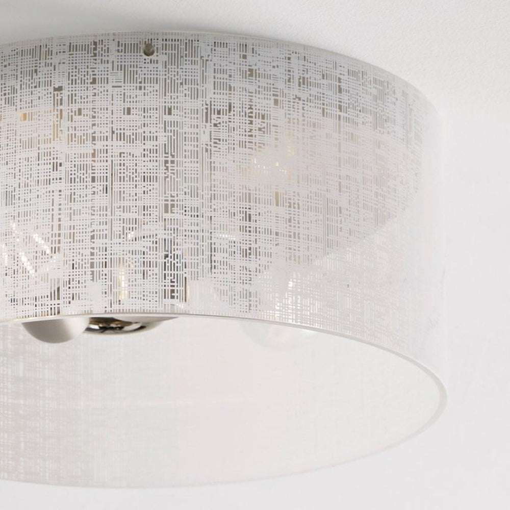 Tech Lighting 700FM Vetra Flush