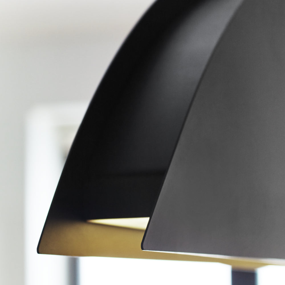 Tech Lighting 700LS Bau 50 Linear Suspension By Visual Comfort