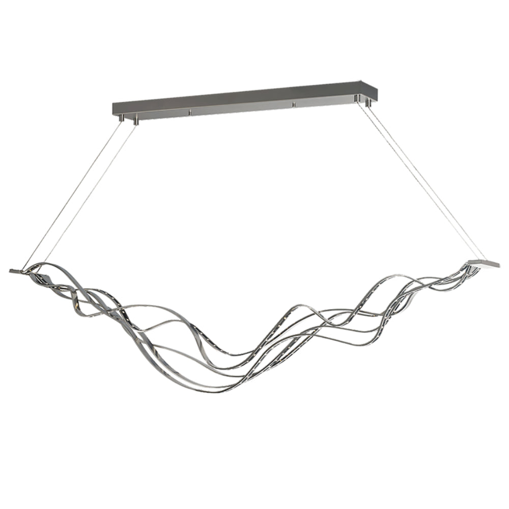 Tech Lighting 700LSSURG Surge Linear Suspension