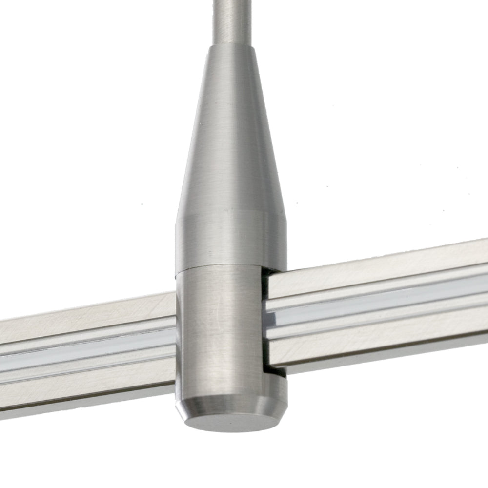 Tech Lighting 700MOS Monorail Rigid Standoff