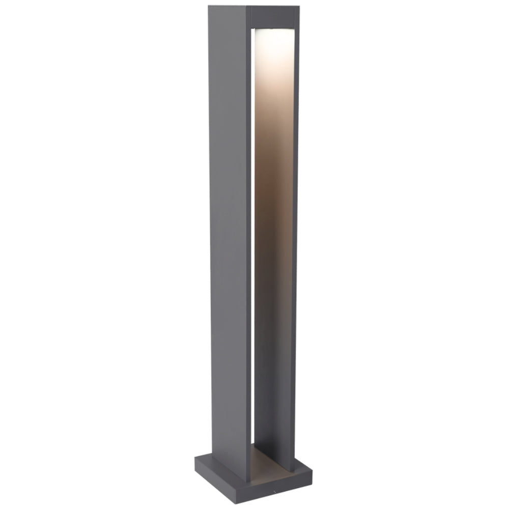 Tech Lighting 700OBSYN Syntra 42 Outdoor Bollard