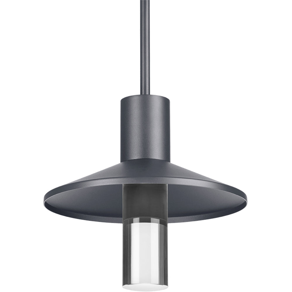 Tech Lighting 700OP Ash 12 Outdoor Pendant By Visual Comfort