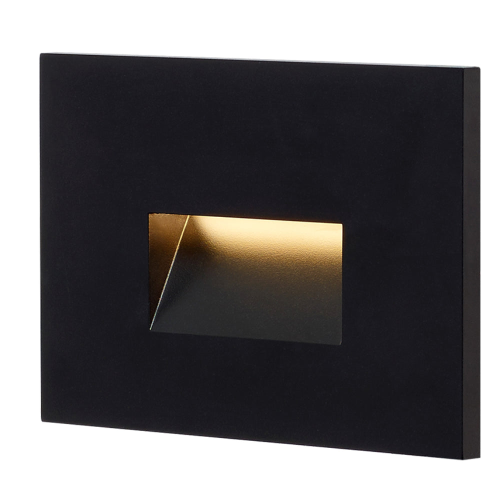 Tech Lighting 700OSIKN Ikon Outdoor Step Light By Visual Comfort