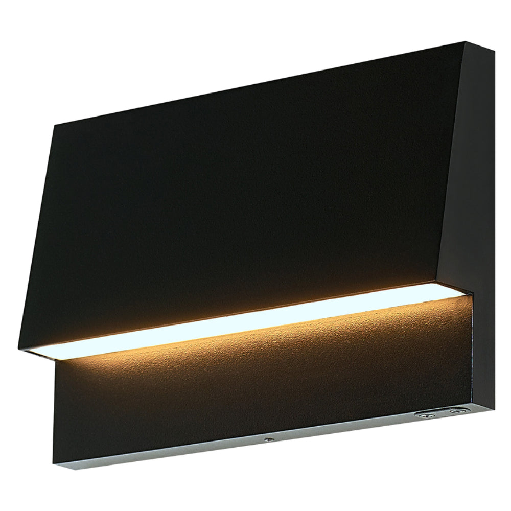 Tech Lighting 700OSKYSN Krysen Outdoor Wall/Step Light