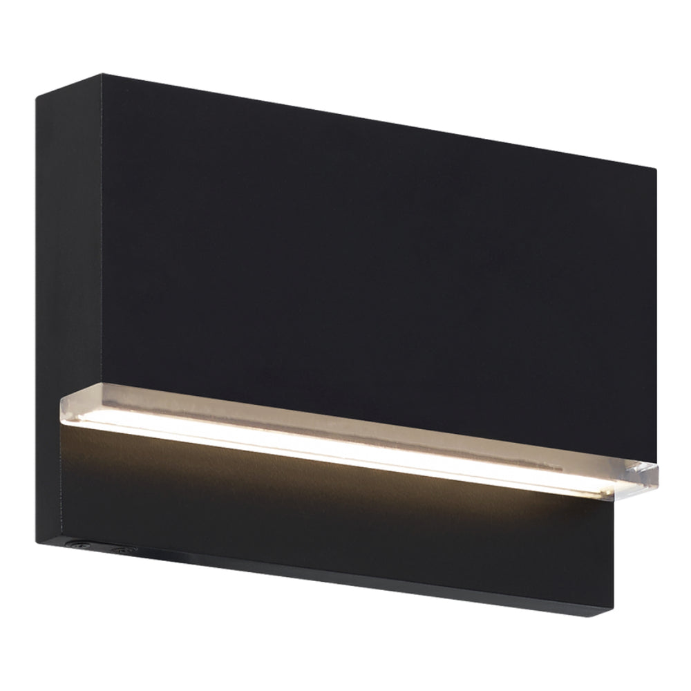 Tech Lighting 700OSWEND Wend Outdoor Wall/Step Light