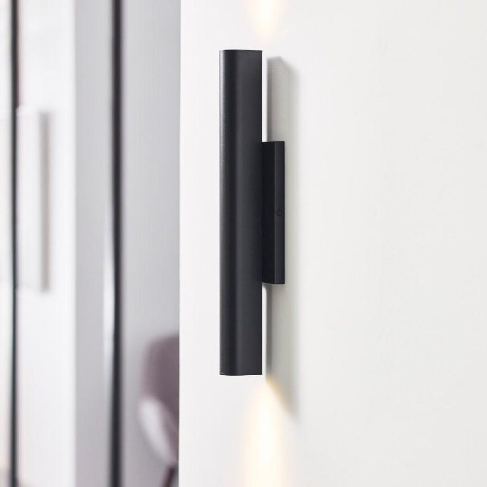 Tech Lighting 700OWCHA Chara 17 Outdoor Wall