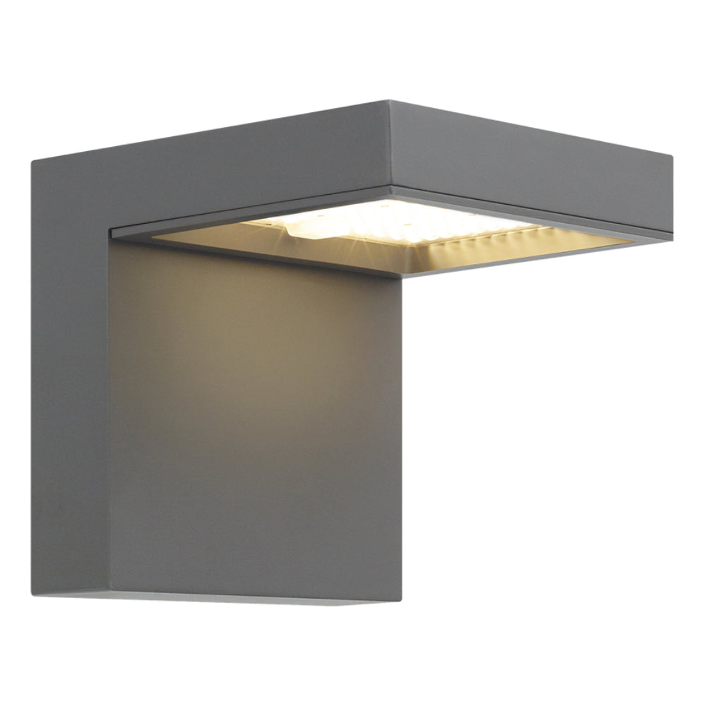 Tech Lighting 700OWTAG Taag 10 Outdoor Wall By Visual Comfort