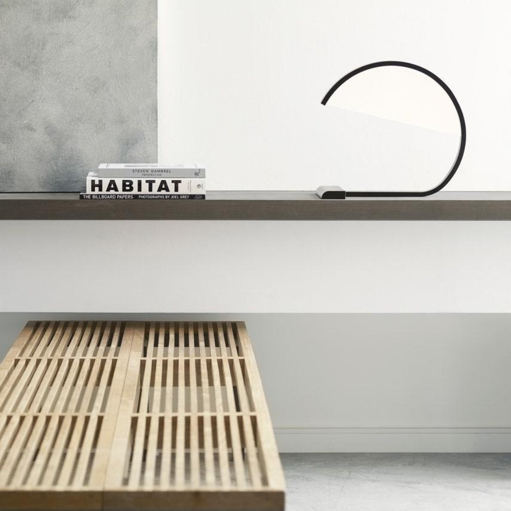 Tech Lighting 700PRT Karla Table Lamp By Visual Comfort