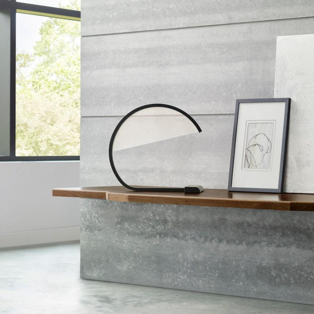 Tech Lighting 700PRT Karla Table Lamp By Visual Comfort