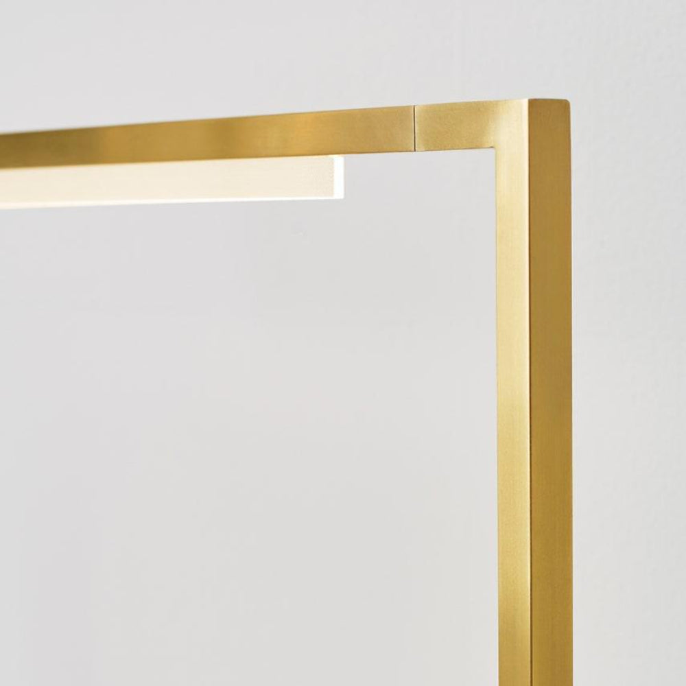 Tech Lighting 700PRT Klee 18 Table Lamp