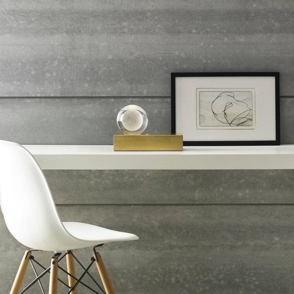 Tech Lighting 700PRT Mina Table Lamp By Visual Comfort